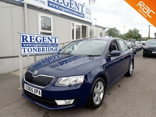 Skoda Octavia  1.4 TSI SE L Hatchback 5dr Petrol Manual Euro 6 (s/s) (150 ps)