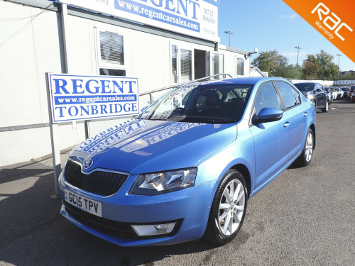 Skoda Octavia  1.4 TSI SE L Hatchback 5dr Petrol Manual Euro 6 (s/s) (150 ps)