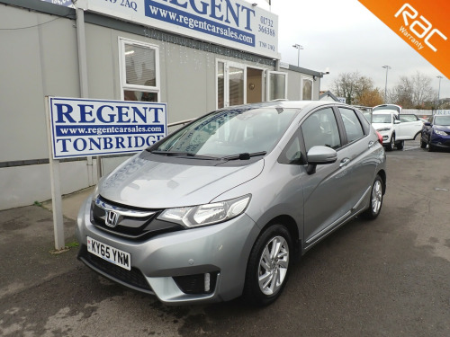 Honda Jazz  1.3 i-VTEC SE Hatchback 5dr Petrol Manual Euro 6 (s/s) (102 ps) 