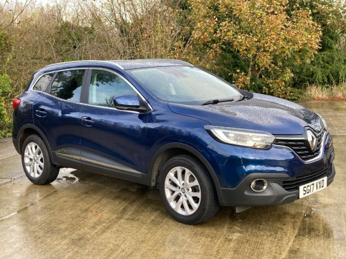 Renault Kadjar  DYNAMIQUE NAV 1.5 DCI