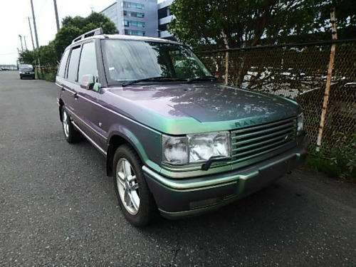 Land Rover Range Rover ref 8025 IN TRANSIT - REFUNDABLE DEPOSIT CAN SECURE - Range Rover P38 4.6 H