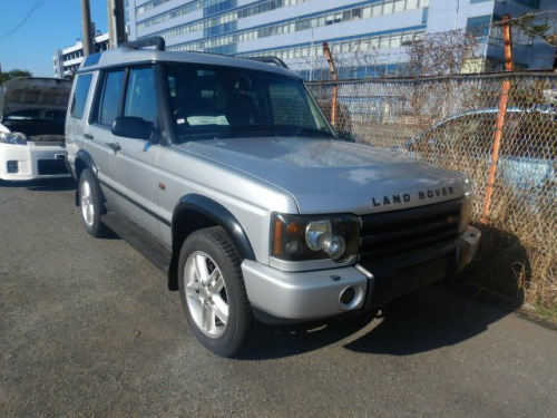 Land Rover Discovery  REF 8421 - IN TRANSIT REFUNDABLE DEPOSIT CAN SECURE - LAND ROVER DISCOVERY 