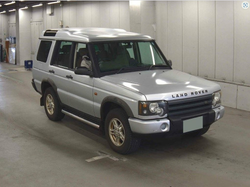 Land Rover Discovery REF 8438 - IN TRANSIT REFUNDABLE DEPOSIT CAN SECURE - LAND ROVER DISCOVERY