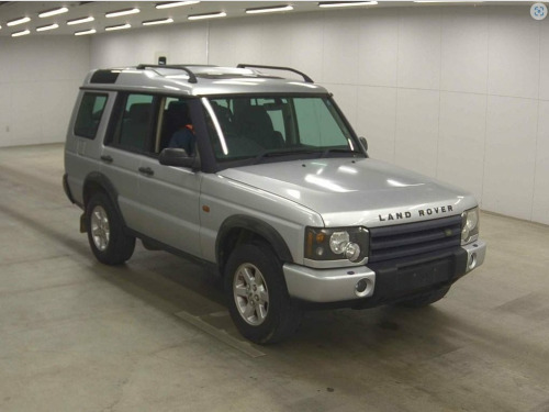 Land Rover Discovery  REF 8441 - IN TRANSIT REFUNDABLE DEPOSIT CAN SECURE - LAND ROVER DISCOVERY 