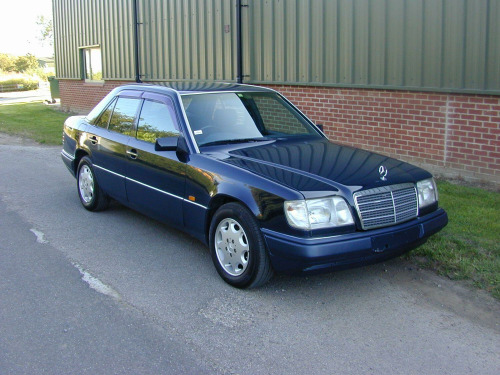 Mercedes-Benz 280  REF 8446 - IN TRANSIT REFUNDABLE DEPOSIT CAN SECURE - MERCEDES W124 e280 SA