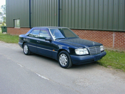 Mercedes-Benz 280  REF 8446 - IN TRANSIT REFUNDABLE DEPOSIT CAN SECURE - MERCEDES W124 e280 SA