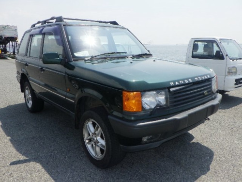 Land Rover Range Rover  REF 8506 IN TRANSIT - REFUNDABLE DEPOSIT CAN SECURE - RANGE ROVER P38 4.6 H