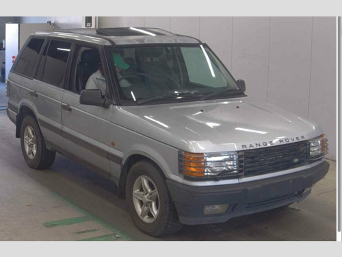 Land Rover Range Rover Ref 8535 - Range Rover P38 4.6 HSE Automatic †Air Con (RHD - Fresh Japane