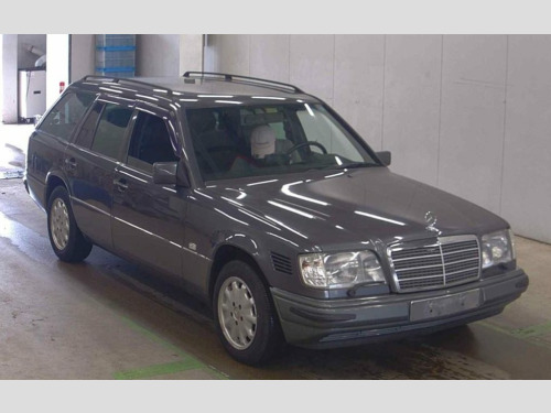 Mercedes-Benz 300 Ref 8723 - IN TRANSIT REFUNDABLE DEPOSIT CAN SECURE - Mercedes Benz W124 e3