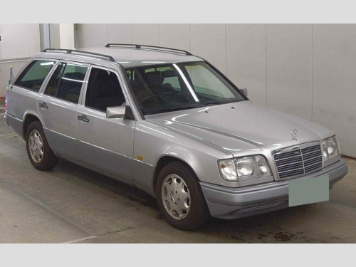 Mercedes-Benz 320 Ref 8724 - IN TRANST REFUNDABLE DEPOSIT CAN SECURE - Mercedes Benz W124 e32