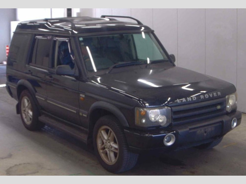 Land Rover Discovery  Ref 8775 - IN TRANSIT REFUNDABLE DEPOSIT CAN SECURE - LAND ROVER DISCOVERY  