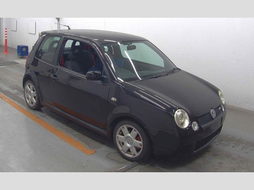 Volkswagen Lupo  Ref 8774 - IN TRANSIT REFUNDABLE DEPOSIT CAN SECURE - VW Lupo Mk 1 (Type 3) 
