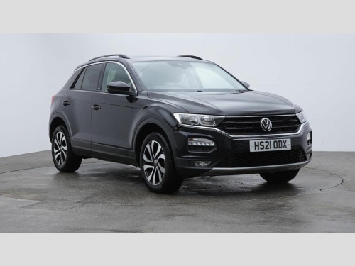 Volkswagen T-ROC  1.5 TSI EVO Active 5dr DSG