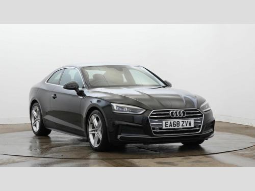 Audi A5  1.4 TFSI S Line 2dr S Tronic