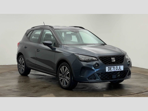 SEAT Arona  1.0 TSI 110 SE Technology 5dr DSG