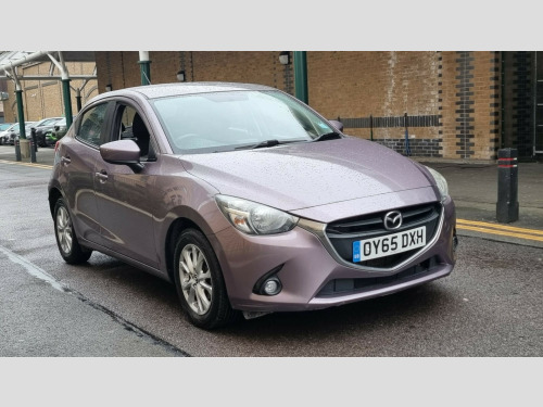 Mazda Mazda2  SE-L 5-Door