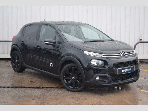 Citroen C3  1.2 PureTech 110 Flair 5dr