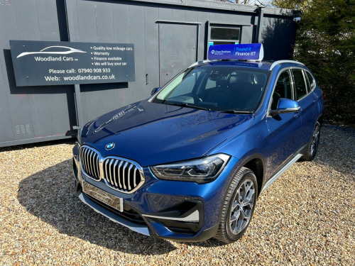 BMW X1 X1 1.5 X1 sDrive18i xLine