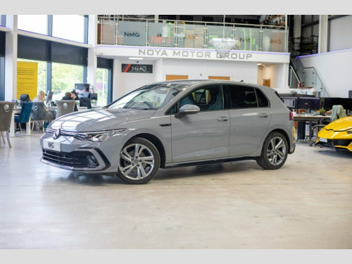 Volkswagen Golf  1.5 TSI R-Line Hatchback 5dr Petrol Manual Euro 6 