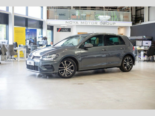 Volkswagen Golf  1.5 TSI EVO R-Line Hatchback 5dr Petrol Manual Eur