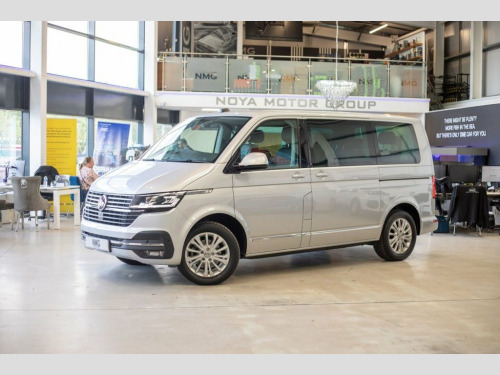 Volkswagen Caravelle  2.0 TDI Executive MPV 5dr Diesel DSG Euro 6 (s/s) 