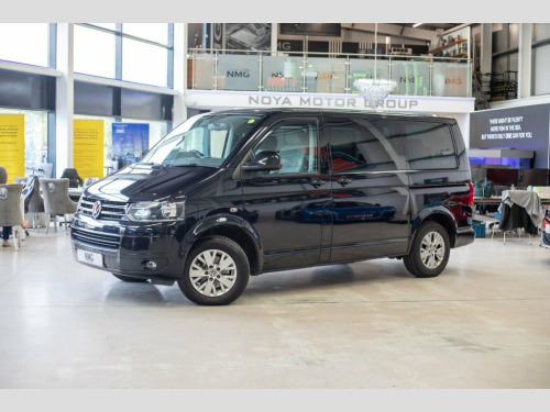 Volkswagen Caravelle  2.0 TDI BlueMotion Tech SE MPV 5dr Diesel Manual E