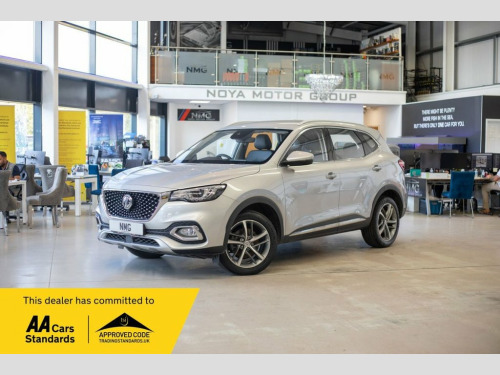 MG MG HS  1.5 T-GDI Excite SUV 5dr Petrol Manual Euro 6 (s/s