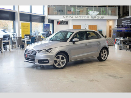 Audi A1  1.4 TFSI Sport Sportback 5dr Petrol Manual Euro 6 
