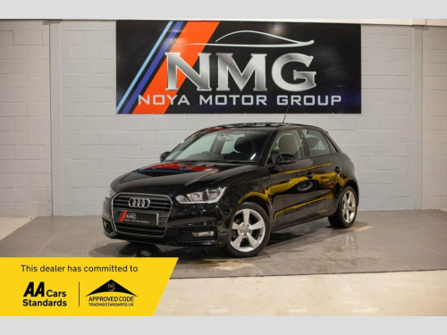 Audi A1  1.0 TFSI Sport Sportback 5dr Petrol Manual Euro 6  
