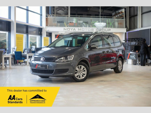 Volkswagen Sharan  2.0 TDI BlueMotion Tech SE MPV 5dr Diesel DSG Euro 