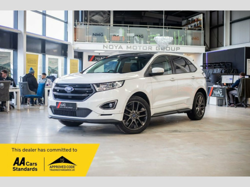Ford Edge  2.0 TDCi Sport SUV 5dr Diesel Powershift AWD Euro  