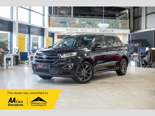 Ford Edge  2.0 TDCi Sport SUV 5dr Diesel Manual AWD Euro 6 (s 