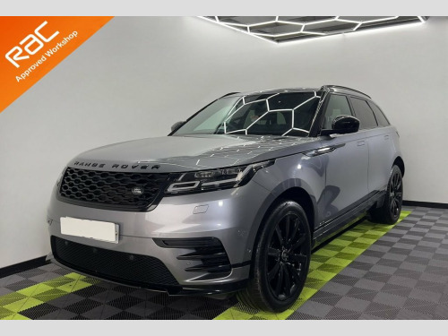 Land Rover Range Rover Velar  2.0 D180 R-Dynamic SE SUV 5dr Diesel Auto 4WD Euro