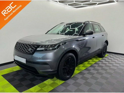 Land Rover Range Rover Velar  2.0 D180 SUV 5dr Diesel Auto 4WD Euro 6 (s/s) (180