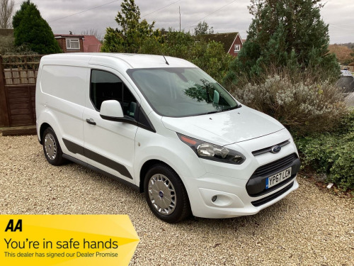 Ford Transit Connect  1.5 TDCi 200 Trend L1 H1 5dr