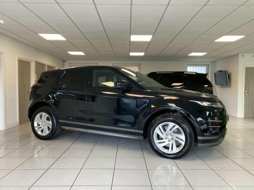Land Rover Range Rover Evoque  2.0 D180 R-Dynamic S Auto 4WD Euro 6 (s/s) 5dr
