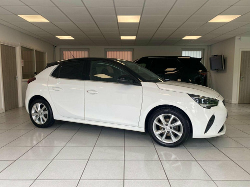 Vauxhall Corsa  1.2 Elite Nav Euro 6 5dr