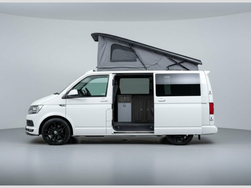 Volkswagen Transporter  2.0 T28 TDI P/V STARTLINE BMT 101 BHP