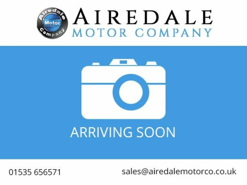 Mercedes-Benz CLA  1.3 CLA180 AMG Line (Premium 2) Coupe 4dr Petrol 7