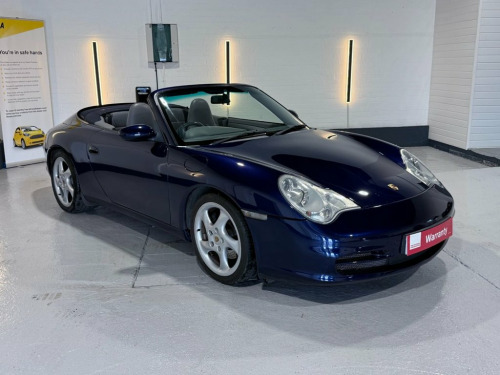 Porsche 911 0l