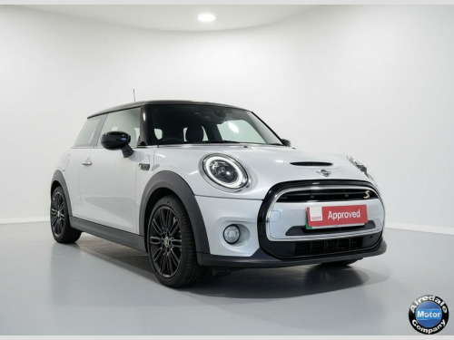 MINI Hatch  Cooper SE 32.6kWh Level 2 Hatchback 3dr Electric A