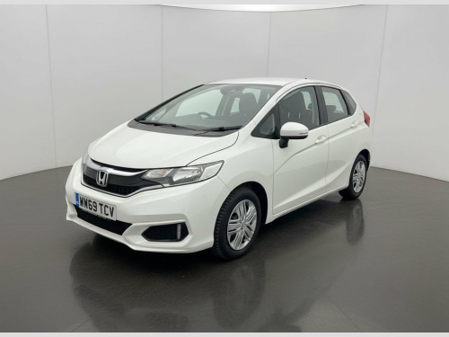 Honda Jazz  1.3 i-VTEC S Hatchback 5dr Petrol CVT Euro 6 (s/s) 