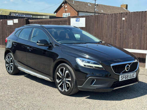 Volvo V40  1.5 T3 GPF Pro Auto Euro 6 (s/s) 5dr