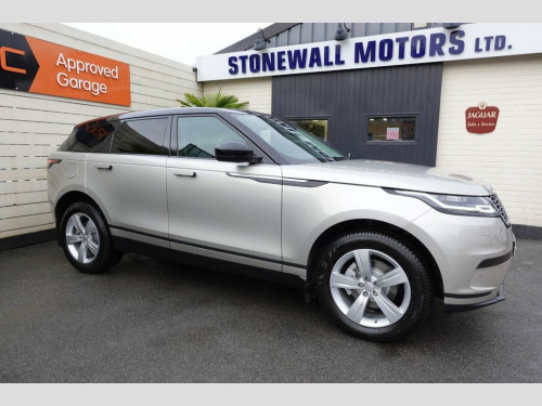 Land Rover Range Rover Velar  2.0 D180 S SUV 5dr Diesel Auto 4WD Euro 6 (s/s) (1