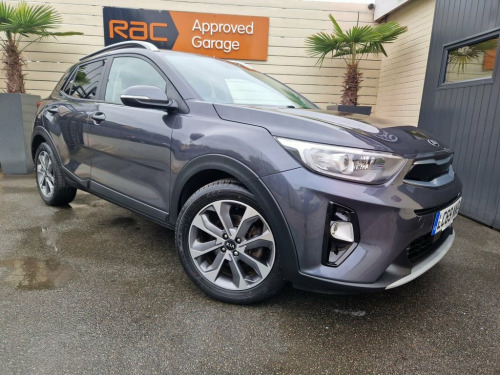 Kia Stonic  1.0 T-GDi 3 SUV 5dr Petrol Manual Euro 6 (s/s) (11