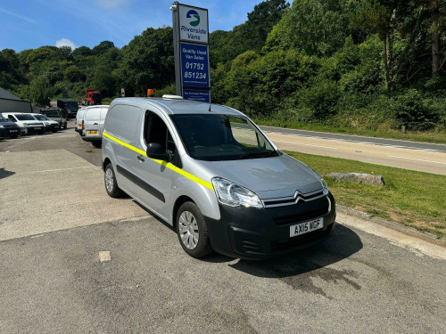 Citroen Berlingo  1.6 HDi 850 X