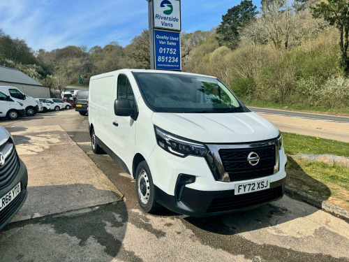 Nissan Primastar  2.0 dCi 30 Visia