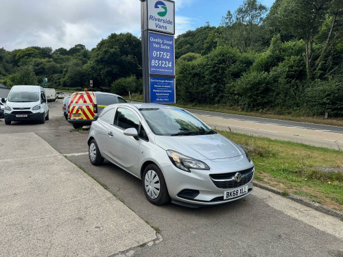 Vauxhall Corsa  1.3 CDTi ecoFLEX