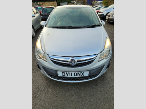 Vauxhall Corsa  SXI A/C 5-Door