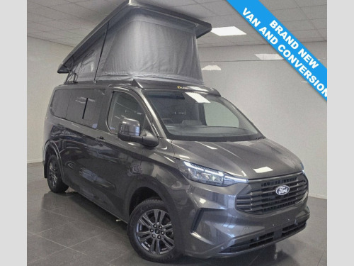 Ford Transit Custom  LIMITED